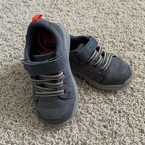 Stride Rite- like new suede sneakers!